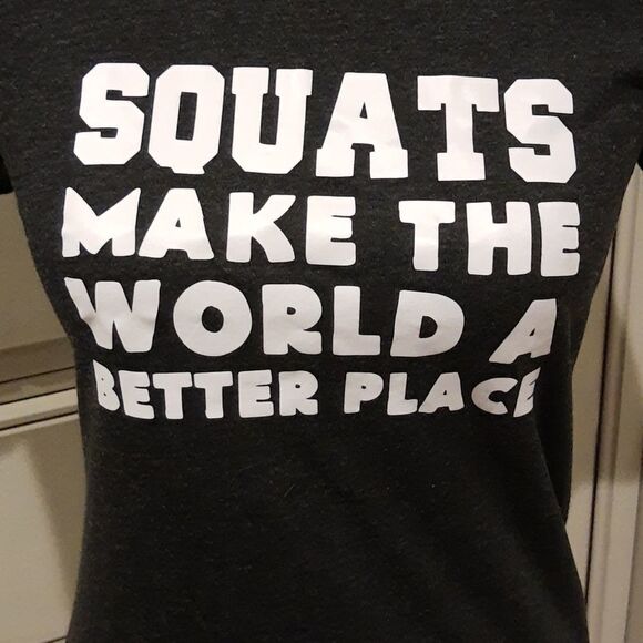 Black Graphic Tee - Picture 4 of 7